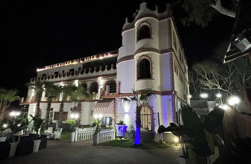 Vaccarizzo House | Hotel Costa del Sole Oasi del Simeto