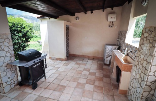 Avola House | Radici Sicilian Holiday Home - A – An Oasis of Relaxation in the Heart of Sicily