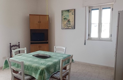 Massafra Apartment | Vacation House the Sea Lily