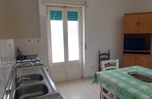 Massafra Apartment | Vacation House the Sea Lily