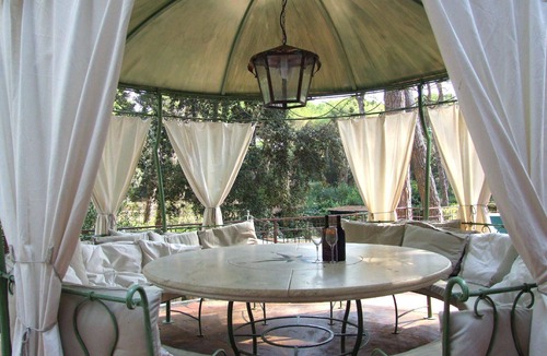 Marina di Castagneto Carducci Apartment | Girasole by Holiday World