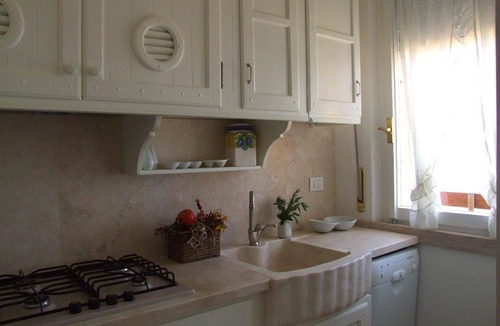 Marina di Castagneto Carducci Apartment | Rododendro by Holiday World