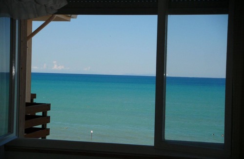 Marina di Castagneto Carducci Apartment | Rododendro by Holiday World
