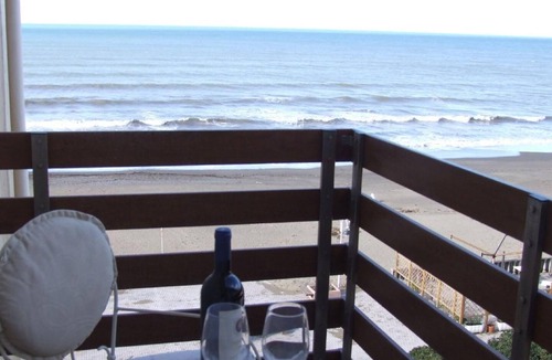 Marina di Castagneto Carducci Apartment | one-room apartment 'Murex' near the beach
