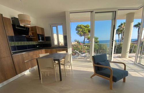 Ogliastro Marina Apartment | Ripe Rosse ® -Residence-