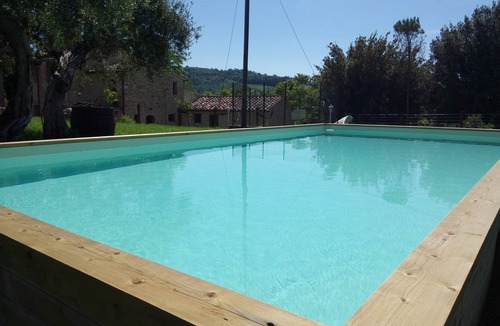 Montelovesco Apartment | The hill of olive trees Perugia Iris