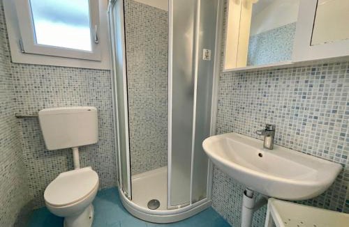 Porto Santa Margherita Apartment | Functional flat in a residential area