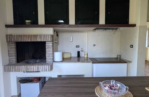 Pesaro Villa | Just 10 minutes from the beach, a little gem nestled in nature.