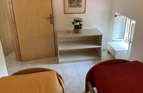 Vico del Gargano Apartment | Mulberry Tree House GELSO