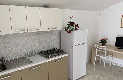 Vico del Gargano Apartment | Mulberry Tree House GELSO