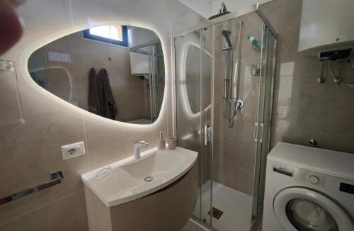 Contrada Taverna Apartment | Apartment - Sleeps 4 - Pool - Parking