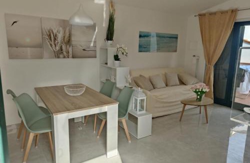 Contrada Taverna Apartment | Apartment - Sleeps 4 - Pool - Parking
