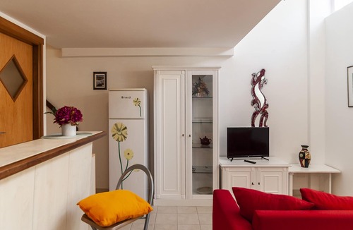 Sperlonga Apartment | Itaca Holiday Apartment 6