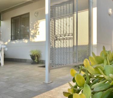 Sferracavallo House | Itaca