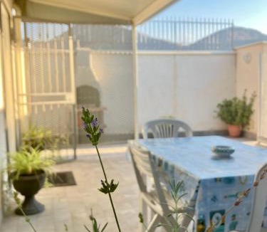 Sferracavallo House | Itaca