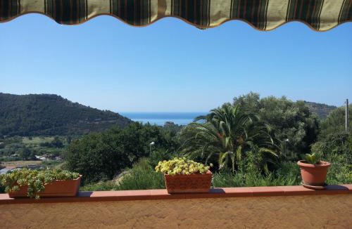 Palinuro Bed & Breakfast | Itaca Rooms Palinuro