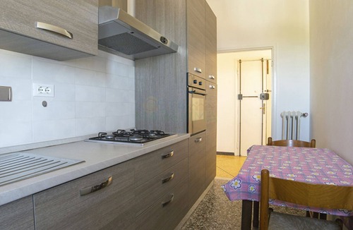 Follonica Apartment | Italia apartment in Follonica