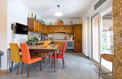Palombina Nuova House | Italian Experience- Casa ColleOro