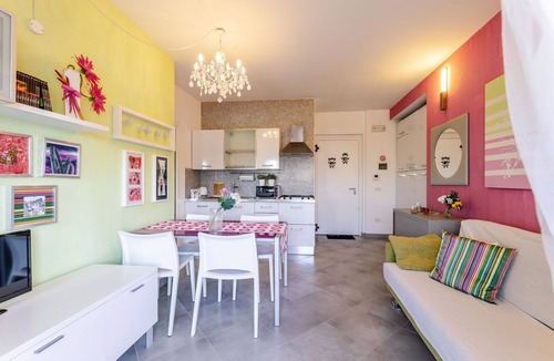 San Tommaso Tre Archi Apartment | Italian Experience-Suite Artemare