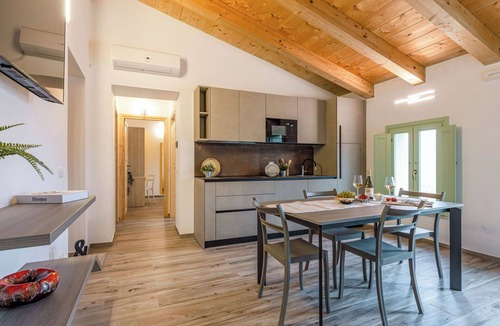 Cupramontana Villa | Italian Experience- Villa Zena