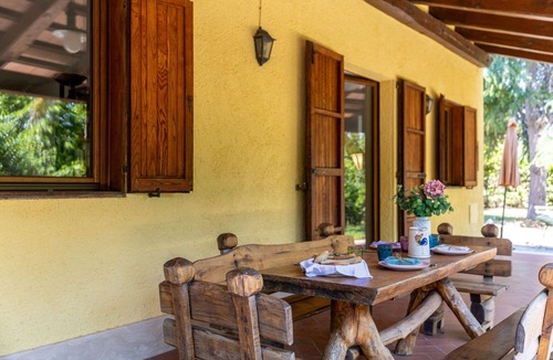 Ripatransone Villa | Italian Experience- Casa Iume
