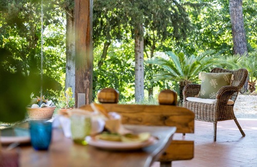 Ripatransone Villa | Italian Experience- Casa Iume