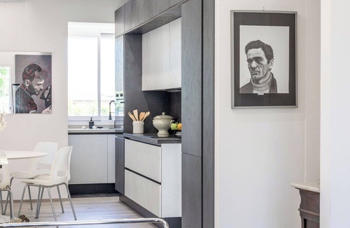 Fano House | Italian Experience- Art&Sea House