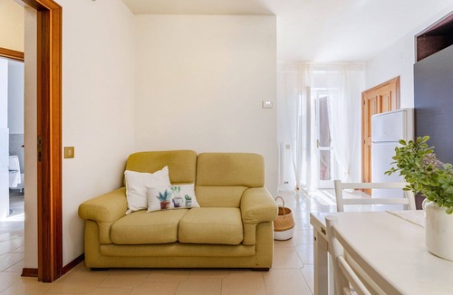 Loreto Apartment | Italian Experience- Loreto Suite Apartment