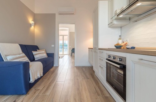Bisceglie Apartment | Italian Experience- Sospiri Sul Mare
