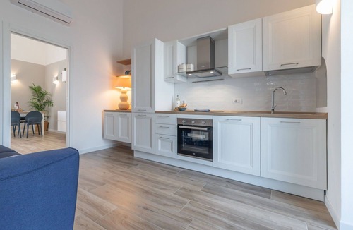 Bisceglie Apartment | Italian Experience- Sospiri Sul Mare