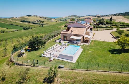 Fermo Villa | Italian Experience-Villa Clair