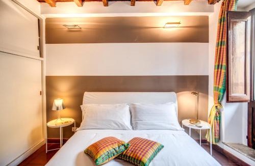 Rione II Trevi Apartment | Italianflat- Alla Fontana di Trevi