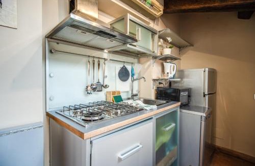 Rione II Trevi Apartment | Italianflat- Alla Fontana di Trevi