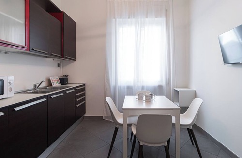 Guastalla Apartment | Italianway Comfort - Braida 3 Orti
