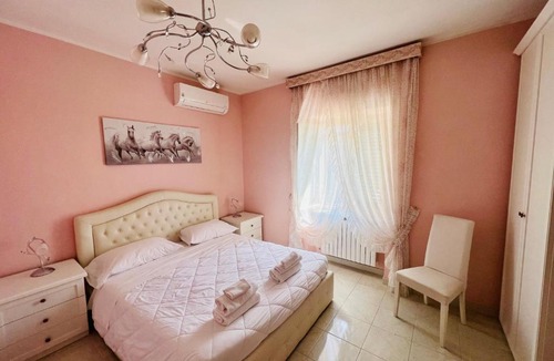 Civitavecchia Apartment | Italianway - Villa Rosi
