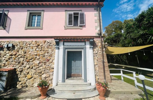 Civitavecchia Apartment | Italianway - Villa Rosi