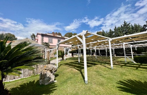 Civitavecchia Apartment | Italianway - Villa Rosi