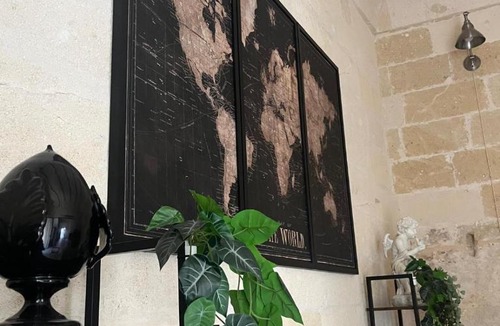 Grottaglie House | ITALY Home 16