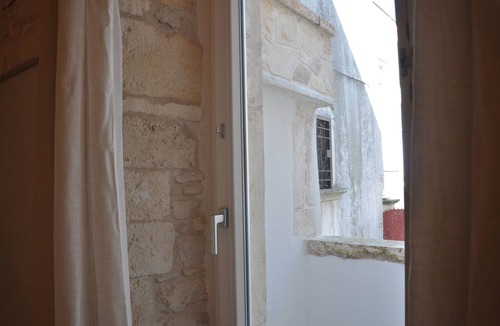 Martina Franca House | Itria Valley Luxury holiday, Palazzo d'Itria in Apulia. Spacious bright spaces