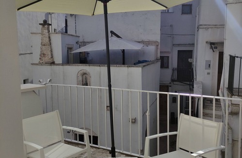 Martina Franca House | Itria Valley Luxury holiday, Palazzo d'Itria in Apulia. Spacious bright spaces