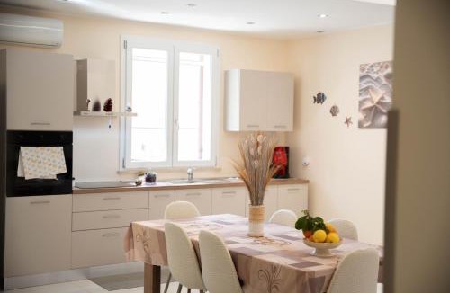 Terrasini Apartment | IVAN house - TERRASINI SICILIA