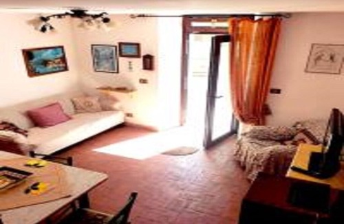 Allerona Apartment | Ivy Cottage