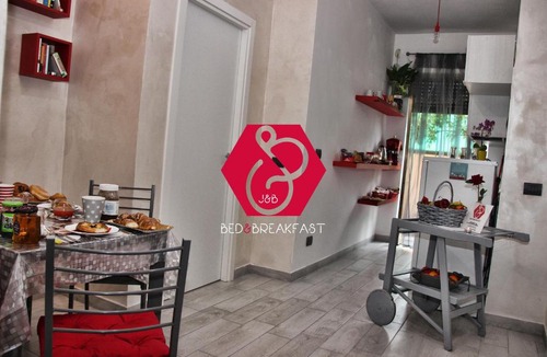 Tuscolano Bed & Breakfast | J&B b&b