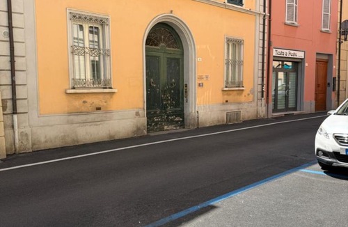 Imola Apartment | J&B Imola Home
