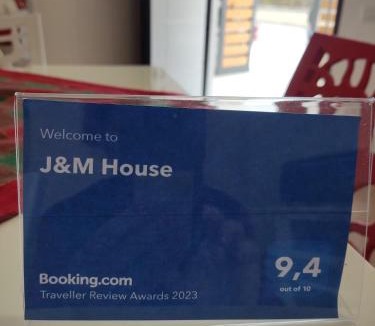 Fondi House | J&M House