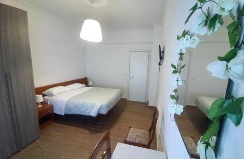 Tuscolano House | Jack's House - Tourist Rentals -