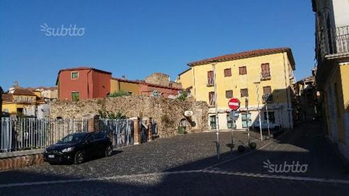 Benevento Apartment | Janara - Mura Longobarde