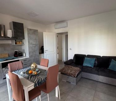 La Taulera Apartment | Janas