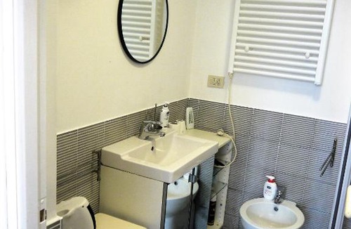 Aventine Apartment | Jasmine House