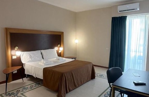 Il Monte Hotel | Jayrò Smart Hotel Gallipoli Centro